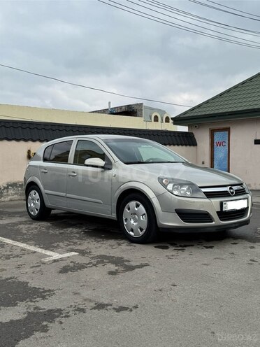 Opel Astra 2006, 201,584 km - 1.4 l - Gəncə