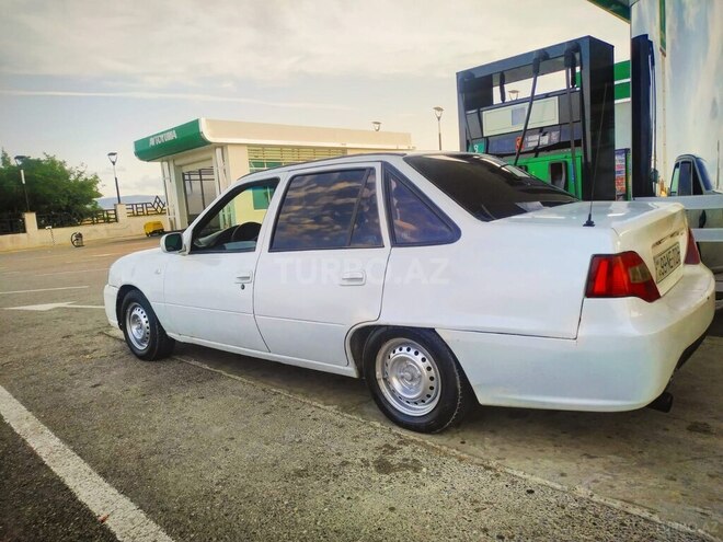 Daewoo Nexia 2009, 369,380 km - 1.5 l - Bakı