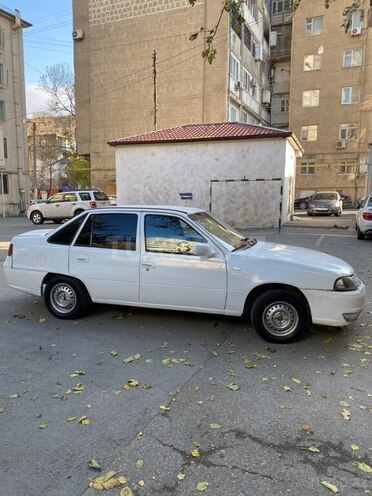 Daewoo Nexia 2009, 369,380 km - 1.5 l - Bakı