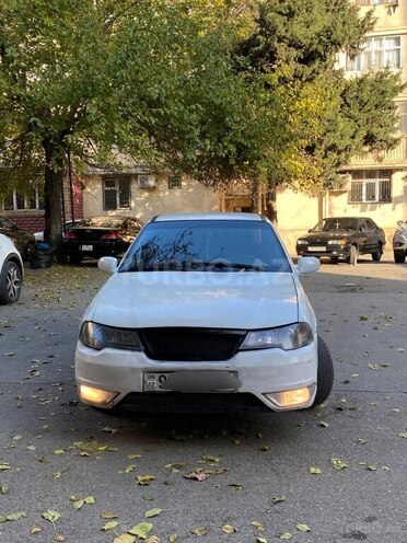 Daewoo Nexia 2009, 369,380 km - 1.5 l - Bakı