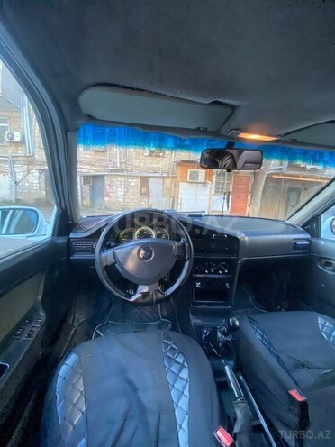 Daewoo Nexia 2009, 369,380 km - 1.5 l - Bakı