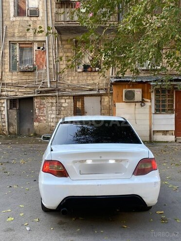 Daewoo Nexia 2009, 369,380 km - 1.5 l - Bakı