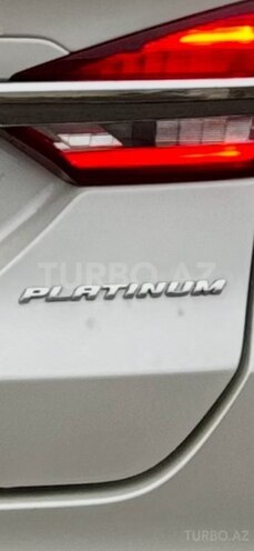 Ford Fusion (North America) 2016, 172,000 km - 2.0 л - Bakı