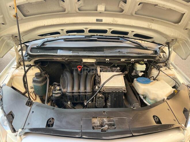 Mercedes B 170 2006, 245,000 km - 1.7 л - Bakı