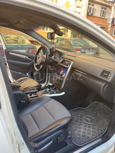 Mercedes B 170 2006, 245,000 km - 1.7 л - Bakı