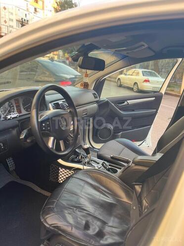 Mercedes B 170 2006, 245,000 km - 1.7 л - Bakı