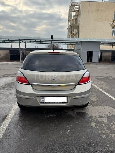 Opel Astra 2006, 201,584 km - 1.4 l - Gəncə