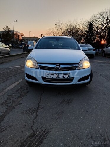 Opel Astra 2008, 274,000 km - 1.4 l - Sumqayıt