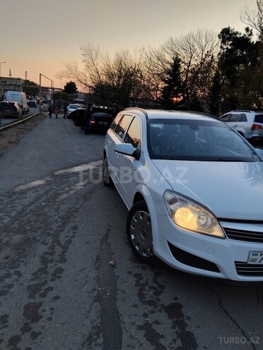 Opel Astra 2008, 274,000 km - 1.4 l - Sumqayıt