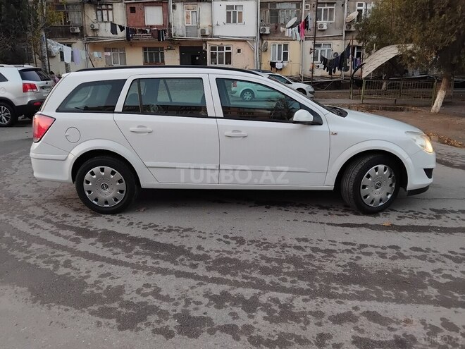 Opel Astra 2008, 274,000 km - 1.4 l - Sumqayıt