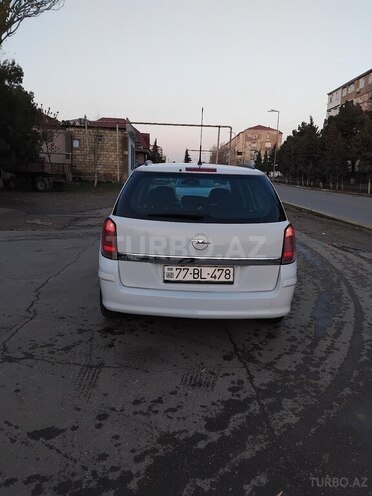 Opel Astra 2008, 274,000 km - 1.4 l - Sumqayıt