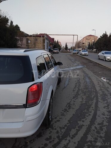 Opel Astra 2008, 274,000 km - 1.4 l - Sumqayıt