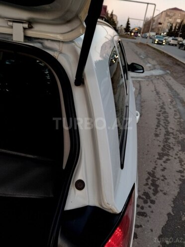 Opel Astra 2008, 274,000 km - 1.4 l - Sumqayıt