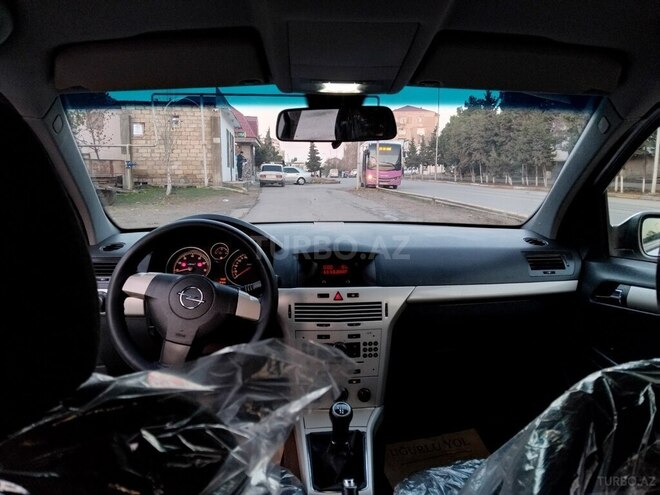 Opel Astra 2008, 274,000 km - 1.4 l - Sumqayıt