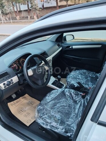 Opel Astra 2008, 274,000 km - 1.4 l - Sumqayıt