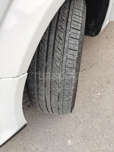 Opel Astra 2008, 274,000 km - 1.4 l - Sumqayıt