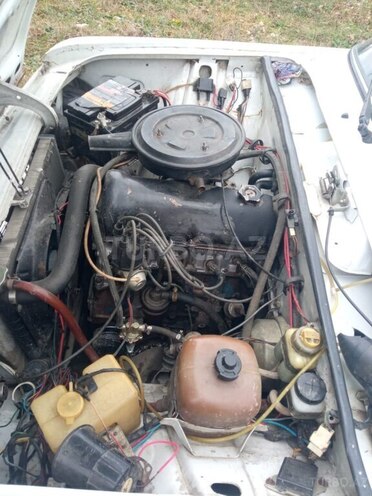 LADA (VAZ) 2106 1995, 25,700 km - 1.5 л - Şəki