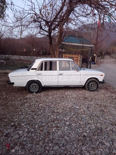LADA (VAZ) 2106 1995, 25,700 km - 1.5 л - Şəki