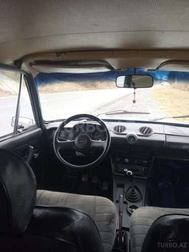 LADA (VAZ) 2106 1995, 25,700 km - 1.5 л - Şəki