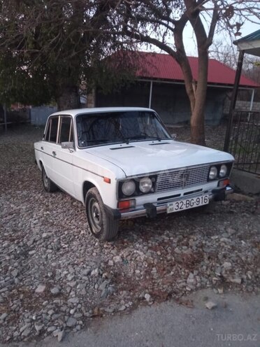 LADA (VAZ) 2106 1995, 25,700 km - 1.5 л - Şəki