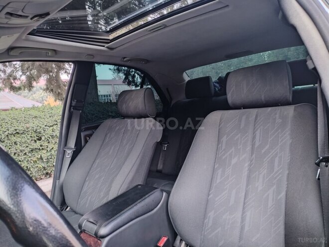Mercedes E 220 d 2001, 335,000 km - 2.2 л - Bərdə
