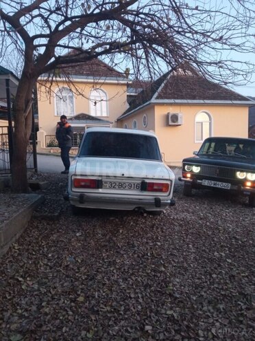 LADA (VAZ) 2106 1995, 25,700 km - 1.5 л - Şəki