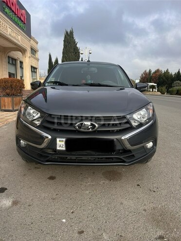 LADA (VAZ) Granta 2024, 10,920 km - 1.6 l - Mingəçevir