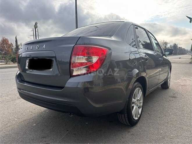 LADA (VAZ) Granta 2024, 10,920 km - 1.6 l - Mingəçevir