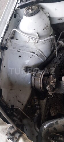 Opel Astra 2000, 198,000 km - 1.6 l - Cəlilabad