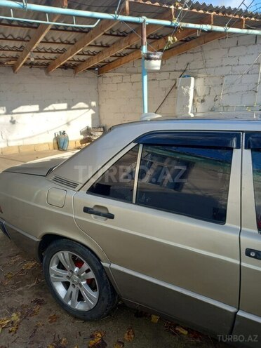 Mercedes 190 1991, 111,100 km - 2.0 l - Xaçmaz