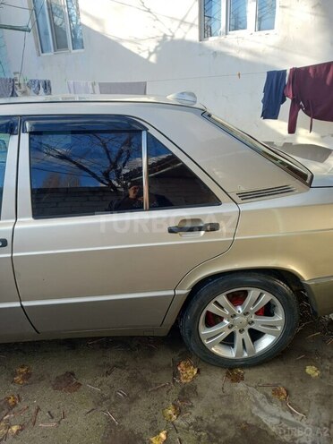 Mercedes 190 1991, 111,100 km - 2.0 l - Xaçmaz