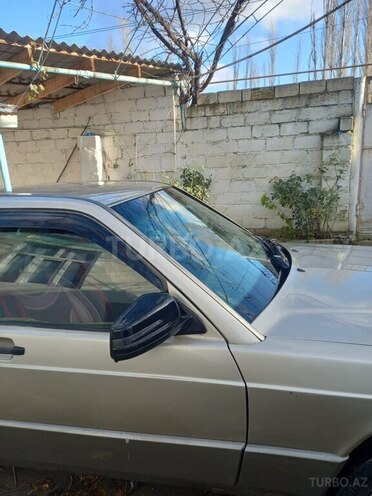 Mercedes 190 1991, 111,100 km - 2.0 l - Xaçmaz