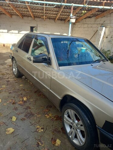 Mercedes 190 1991, 111,100 km - 2.0 l - Xaçmaz