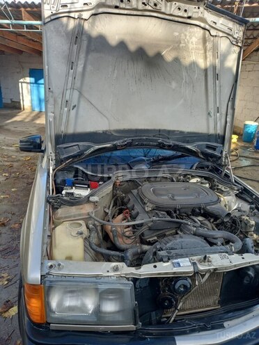 Mercedes 190 1991, 111,100 km - 2.0 l - Xaçmaz