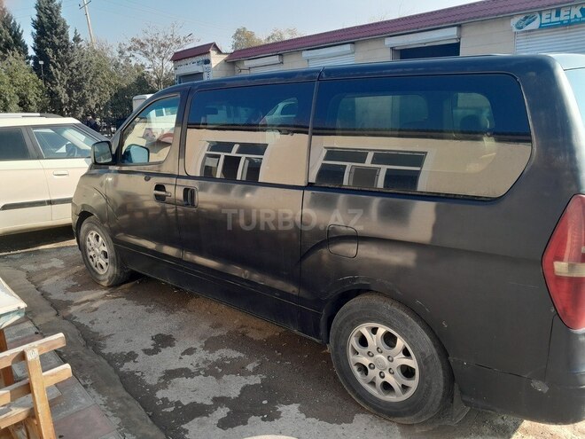 Hyundai H-1 2009, 300,500 km - 2.5 l - Xırdalan