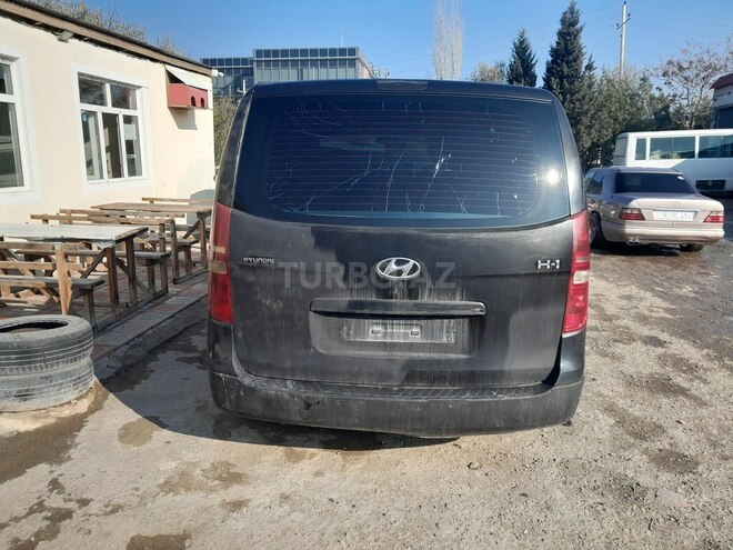 Hyundai H-1 2009, 300,500 km - 2.5 l - Xırdalan