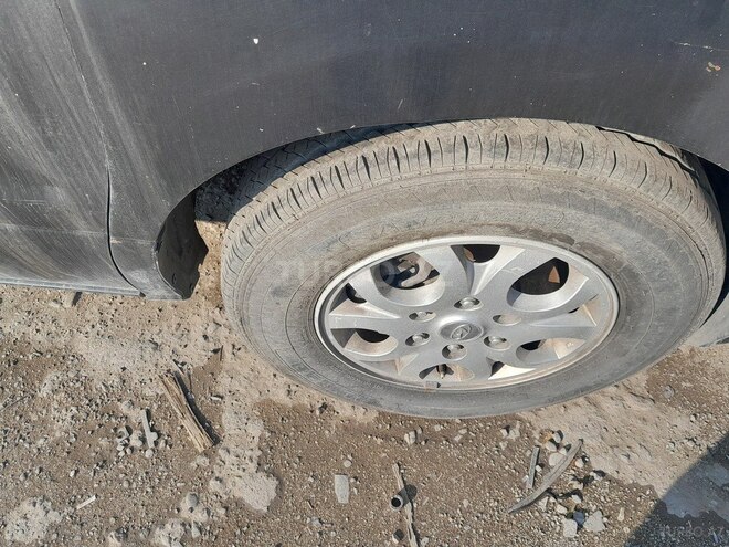 Hyundai H-1 2009, 300,500 km - 2.5 l - Xırdalan