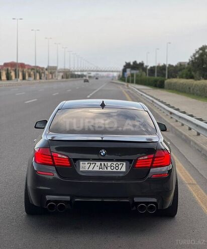 BMW 528 2012, 313,000 km - 2.0 l - Bakı