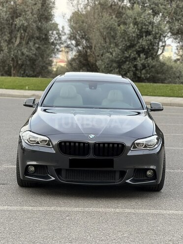 BMW 528 2012, 313,000 km - 2.0 l - Bakı