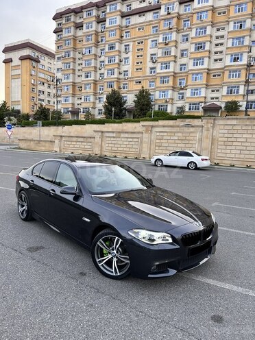 BMW 528 2012, 313,000 km - 2.0 l - Bakı