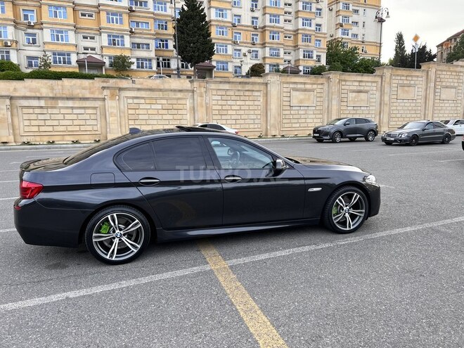 BMW 528 2012, 313,000 km - 2.0 l - Bakı