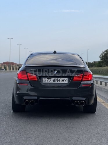 BMW 528 2012, 313,000 km - 2.0 l - Bakı