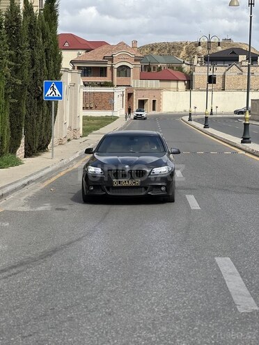 BMW 528 2012, 313,000 km - 2.0 l - Bakı