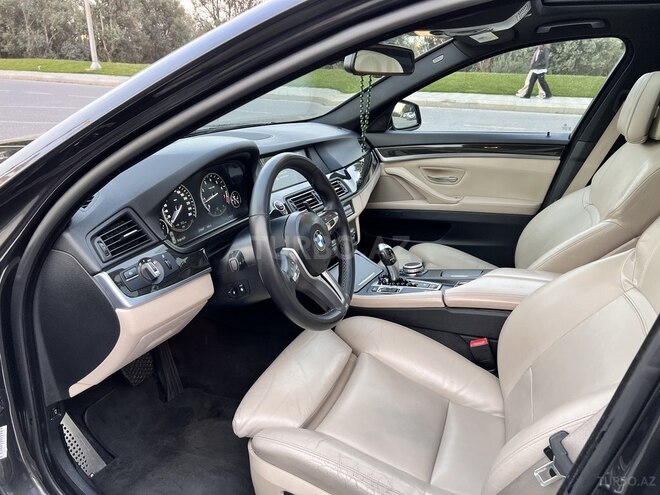 BMW 528 2012, 313,000 km - 2.0 l - Bakı