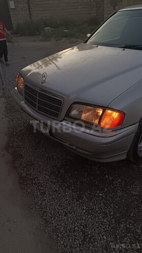 Mercedes C 220 d 1999, 646,396 km - 2.2 l - Bakı