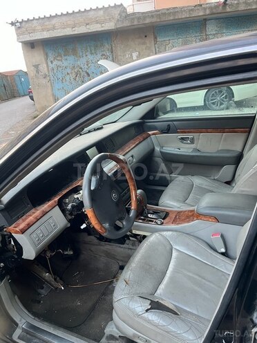 Kia Opirus 2006, 150,000 km - 3.5 l - Sumqayıt
