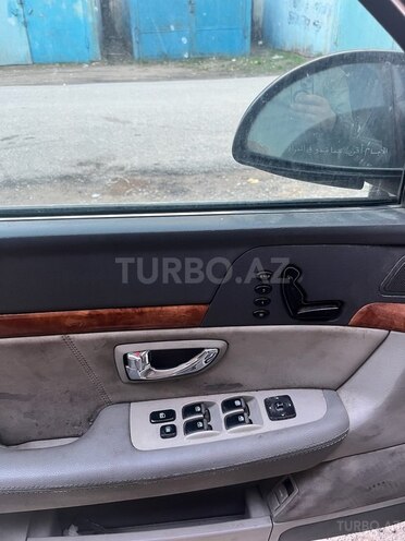 Kia Opirus 2006, 150,000 km - 3.5 l - Sumqayıt