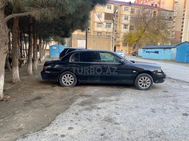 Kia Opirus 2006, 150,000 km - 3.5 l - Sumqayıt