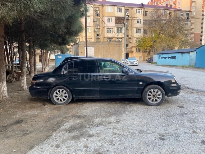 Kia Opirus 2006, 150,000 km - 3.5 l - Sumqayıt