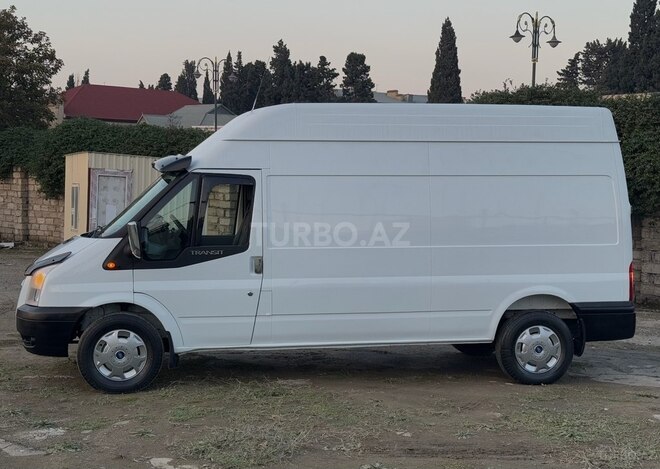 Ford Transit 2006, 232,300 km - 2.4 л - Bakı